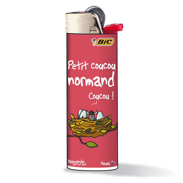 BIC Coucou