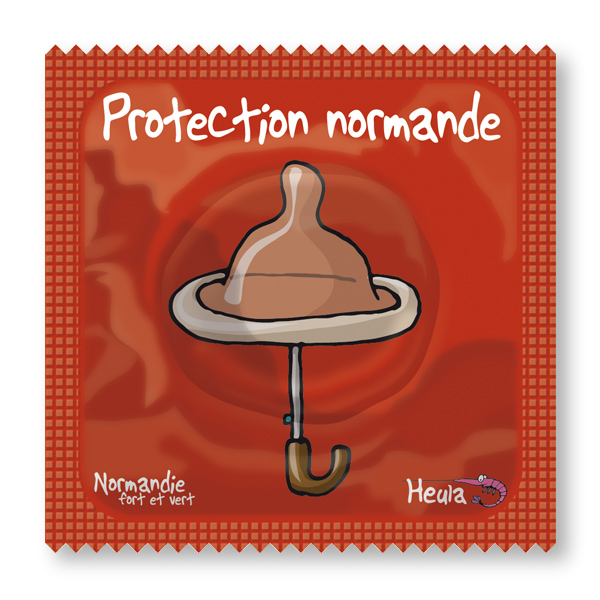 Protection normande