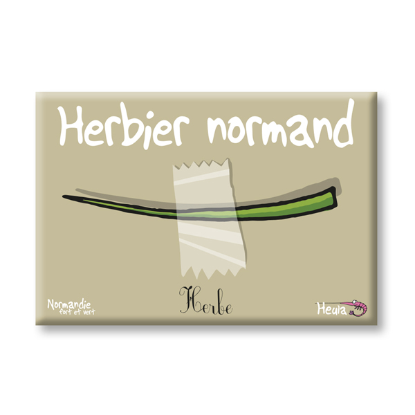 Herbier normand