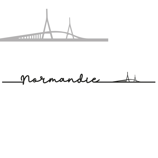 PONT DE NORMANDIE