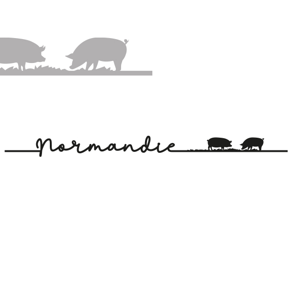 NORMANDIE COCHON
