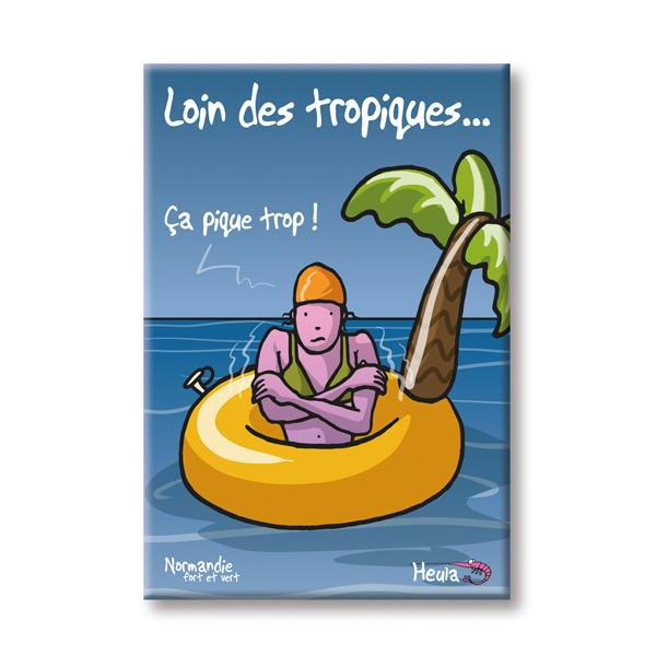 Tropiques