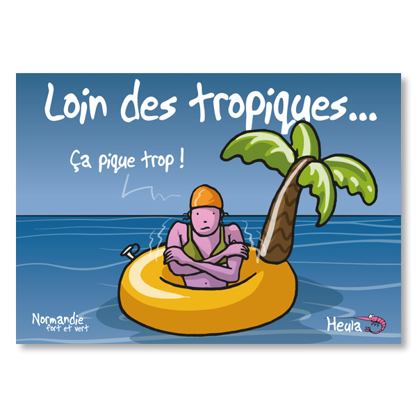 Tropiques