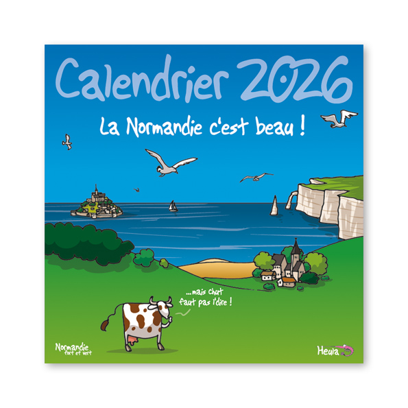 Calendrier 2026 Carr