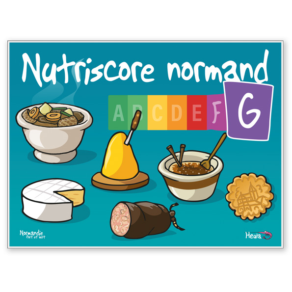 Nutriscore